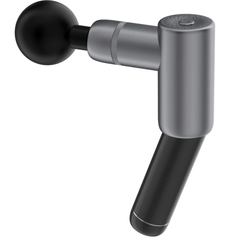 Wholesale OEM Fascial Gun Vibration Deep Strikepack Electromagnetic Mini Percussion Body Massage Gun Massager