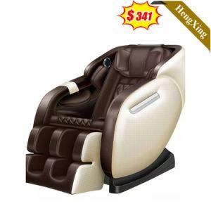 High Tech Personality Electric Back Full Body 4D Recliner SPA Gaming Office Comfortable Modern Massage Chair