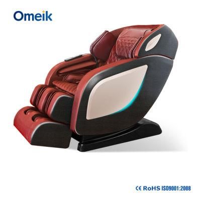Chair Massage Chairs Zero Gravity Shiatsu Massage Chair