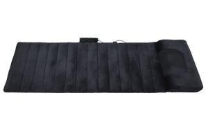 Full Body Massage Thai Massage Mattress Vibration Heat Massage Mattress
