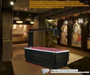 Hot Sale Ultra-Luxury Utility Thermotherapy Massage Bed 12D03