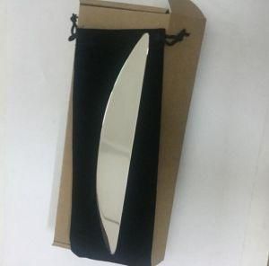 Fascia Guasha Tools, Metal Guasha with Good Quality, Fascia Knife