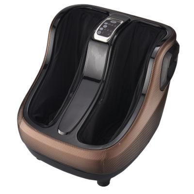 Warmer Air Compression Foot Massager