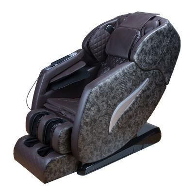 Manufacturers Supply Luxury Comfortable Living Room Sofas Massage Office Chair Folding Cheap Massage Chair