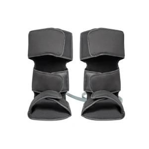 Kneading Shiatsu Feet Care Air Pressure Blood Circulation Foot Massage Machine