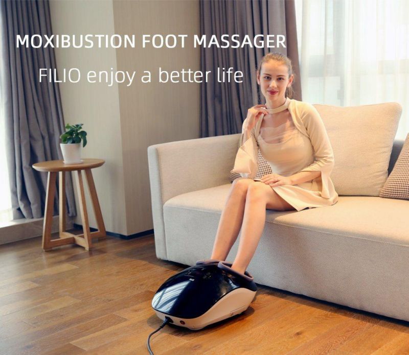 Homedics Foot SPA Reflexology Massage China Wholesale