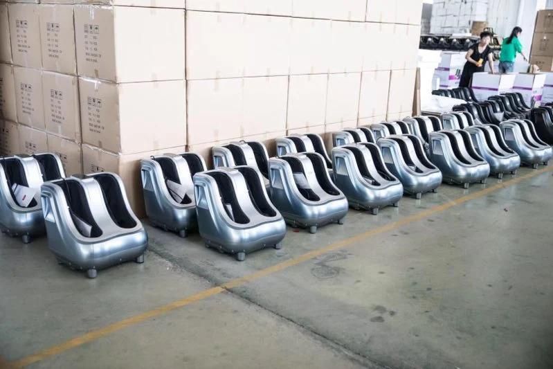 2018 Foot Leg Massager with 4 Motor