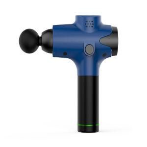 Print Logo Hand Held 24V Massage Gun