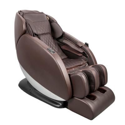 Full Body Body Massager Zero Gravity Massage Chair