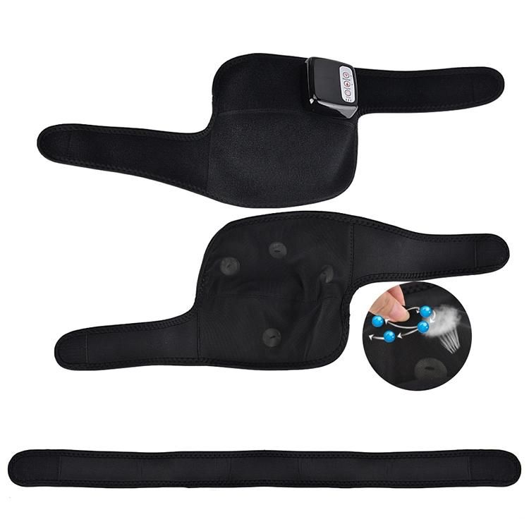 Wholesale Health Care Laser Leg Knee Massager Device for Joint Care