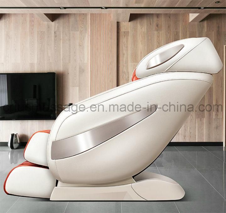 Hot Selling Deluxe Design Massage Chair with Multi Function