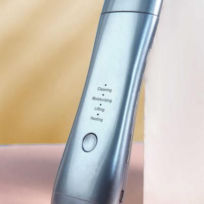 Beauty Equipment Physical Comedo Suction Pores Cleaner Blackhead Suction Device