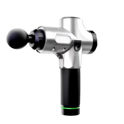 Massage Gun Fascia Gun Muscle Relax Electric Massager Brushless Motor OEM Logo