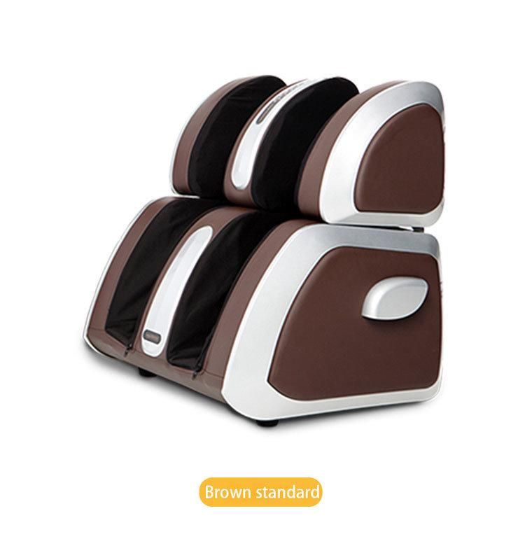 Reflexology Vibrating Foot Massage Machine Massager