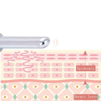 Hair Removal Tattoo Acne Machine Eye Massager Roller China Beauty Device