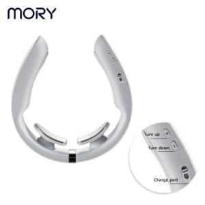 Mory Kneading Neck Massager Massager of Neck Kneading Neck Massage Machine