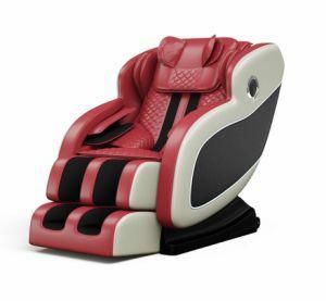 Music Latest Best Full Body Zero Gravity Beauty Massage Chair