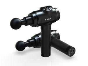 2020 High Quality Cordless Handheld Vibration Body Muscle Massage Gun