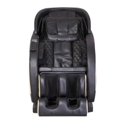 Zero Gravity Massage Sofa with Full Body Airbags