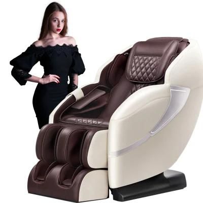 Full Body Care Osim Massage Chair Zero Gravity Massage Chair