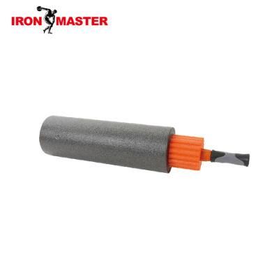 Foam Roller Set for Back Pain, Back Massager