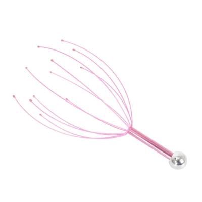 Colorful Head Massage Air Pressure Pet Head Massager