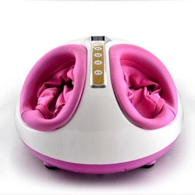 Cute Design Foot Relaxation Device Foot Massaging Machine Blood Circulation Massager