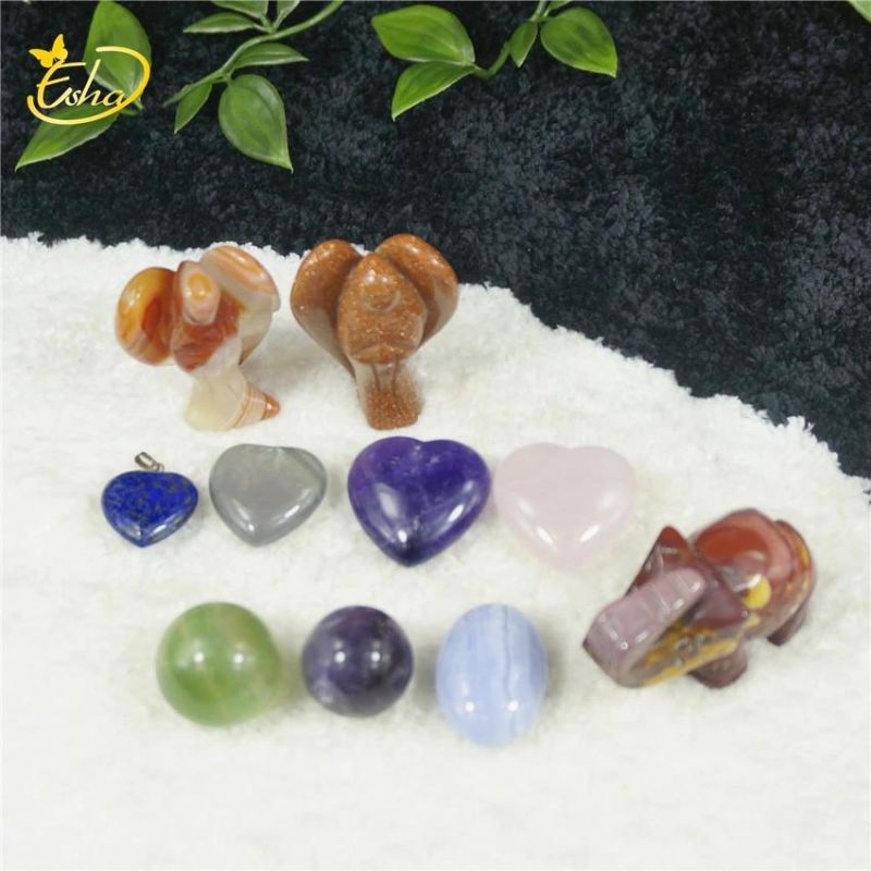 Beauty Device Natural Saitama Massager Jade Roller Massage Roller