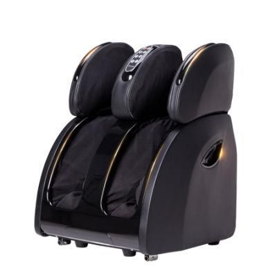 High Quality Electric Kneading Calf Foot Roller Massager