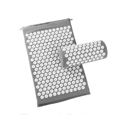 TPE Multi-Color Rectangular Acupoint Massage Pad