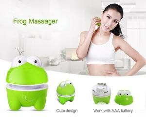 Professional Kneading Mini Body Massager for Gift