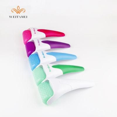 Tightening Face Derma Roller Ice for Massage Facial