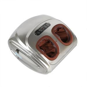 Air-Pressure Bags Massage Full Leg and Foot Warmer Massager