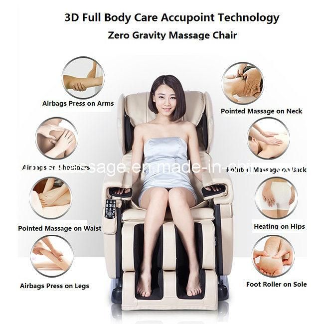Automatic Cheap Foot Massage Chair