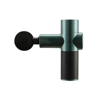 Tahath Round Color Box /Brown Carton 60*165*195mm Massage Gun Tissue