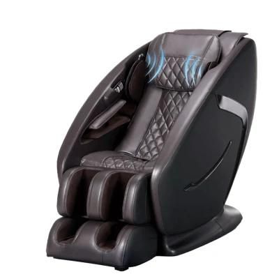 Luxury Shiatsu Body Touch Fast Shipping Cheap Price for Sale Chair Massager China Luxury Massage Chair China