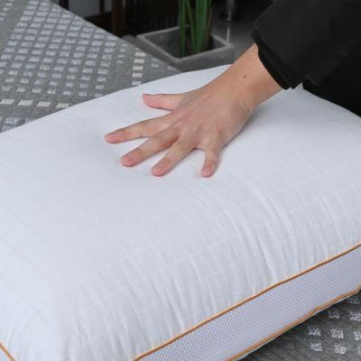 2022 Best Sell Amazon Top Seller Comfortable and Soft in The Bed Shredded Memory Foam Pillow