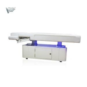 Smart Electric Massage Bed SPA Table Facial Beauty Salon