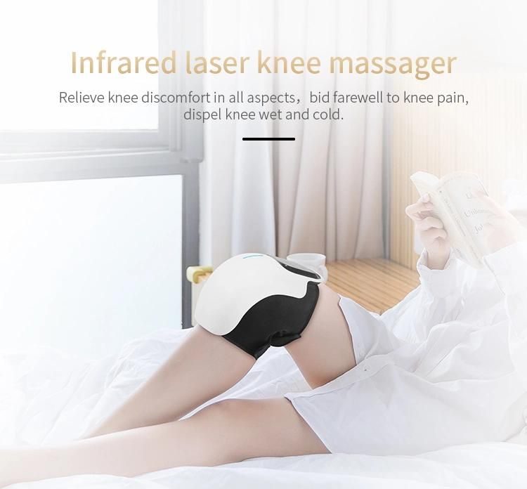 Air Pressure Mechanical Tahath Pedicure SPA Chair Lnfrared Physiotherapy Massager