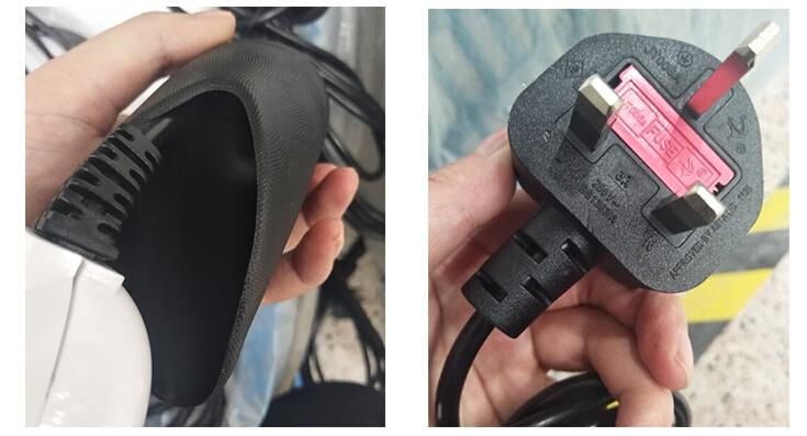 Deep Percussion Electric Handheld Body Massager