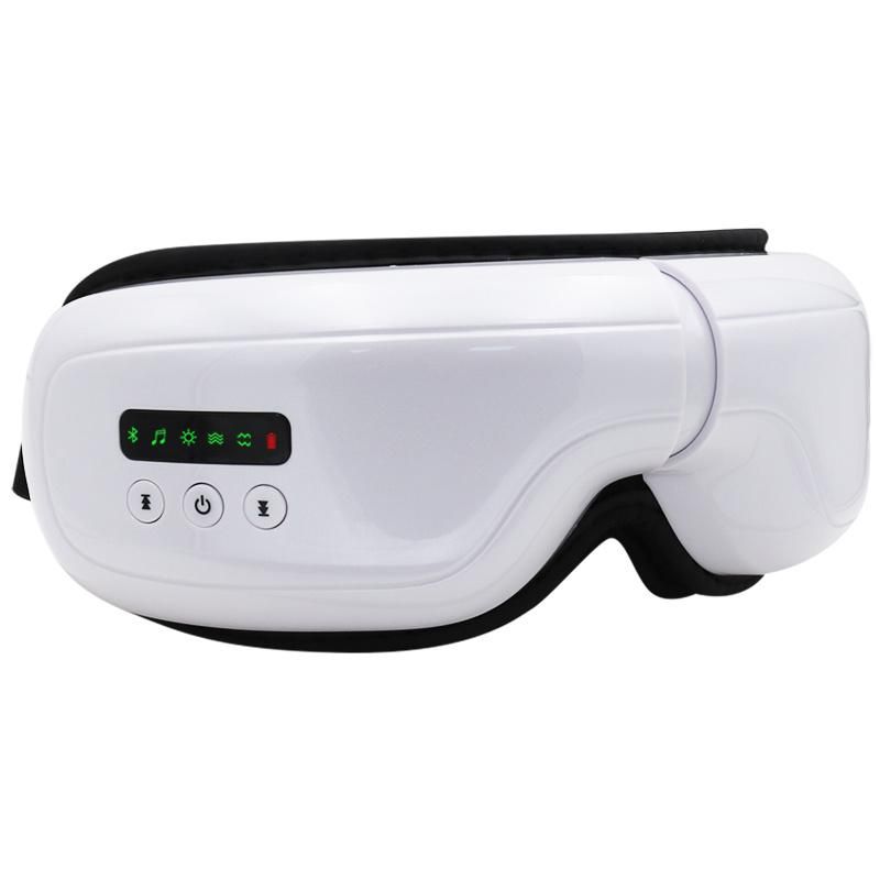 Rechargeable with USB Tahath Carton Klasvsa Smart Eye Massager Products