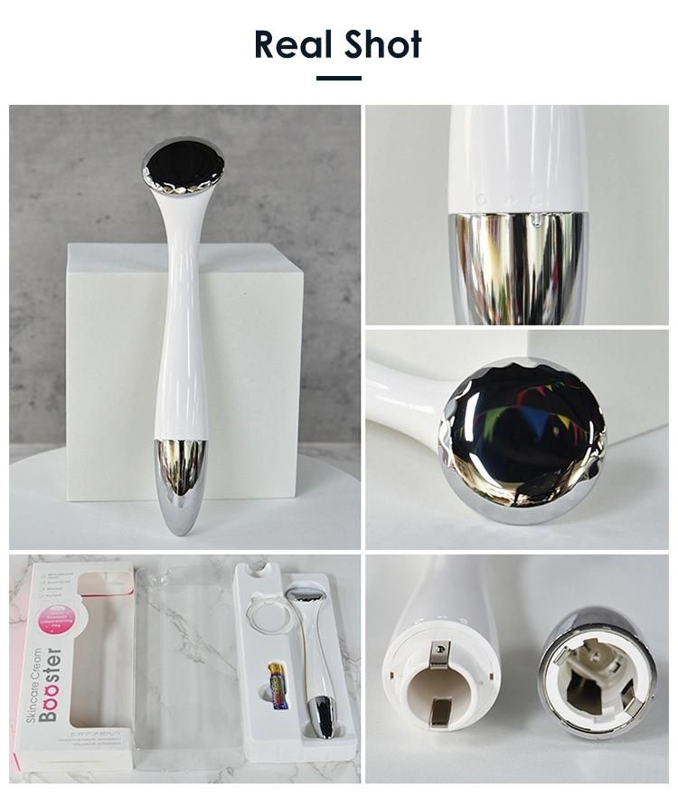 Microcurrent Skincare Face Tightening Lifting Wrinkle Remover Toning Massager Machine