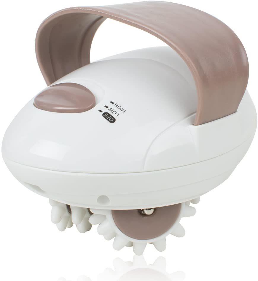 Handheld 3D Body Slimmer