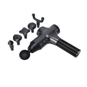 New Style Hot Sale High Quality Handheld Body Deep Relax Gym Fitness Relax Massage Gun
