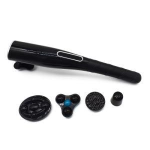 Powerful Professional Vibrating Self Massage Tool Full Body Handheld Massager Hammer