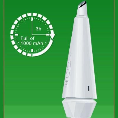 Skin Tightening Machine Facial Face LED Light Anti-Aging RF Beauty Device