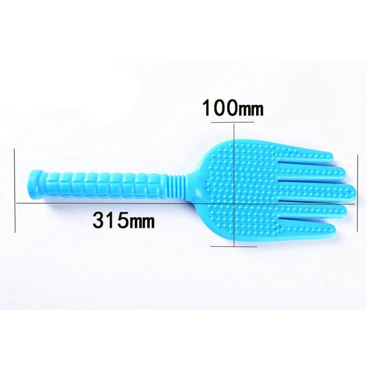 Health Meridian Board Massage Beater Sha Board Health Patting Home Fitness