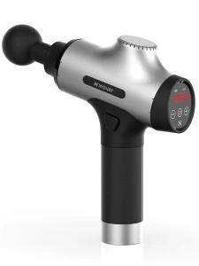 2020 Portable Cordless Fitness Massager Gun Body Massager