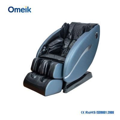Wholesale Price Healthcare Zero Gravity Electric Full Body Massage Chair