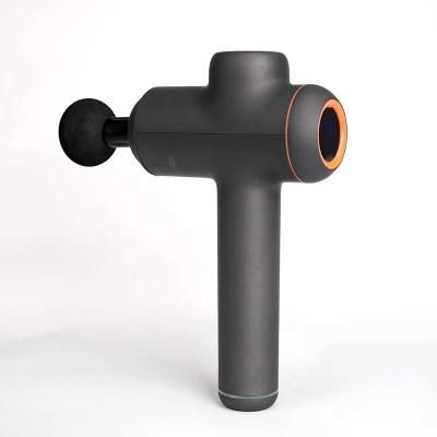 Body Muscle Massager Fascia Gun for Whole Body Relax